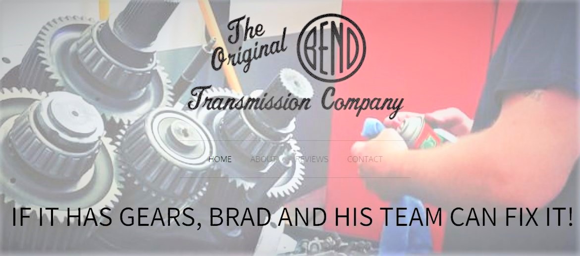 The Original Bend Transmission Company